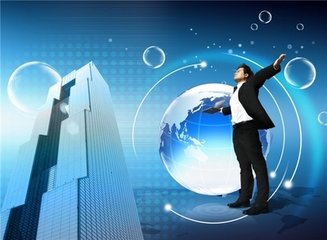 企業創建微信網站有哪些好處