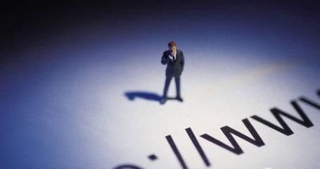 比選擇域名更重要的事情——域名保護