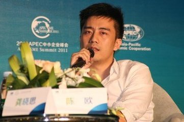 2014年中國互聯網10大風云人物 2014年中國互聯網10大風云人物