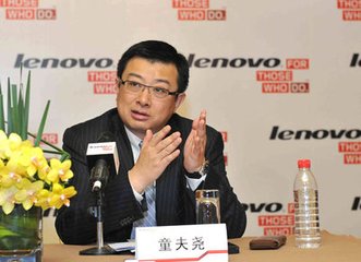 2014年中國互聯網10大風云人物 2014年中國互聯網10大風云人物