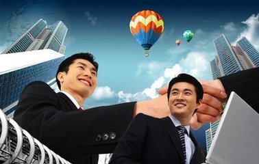 大數據時代來領，專業的定制網站建設公司應該如何迎接