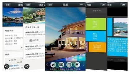 中萬網絡教您運營微信公眾賬號