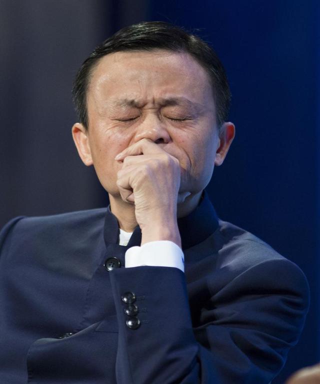 馬云的心病：贏得了世界，卻贏不了微信