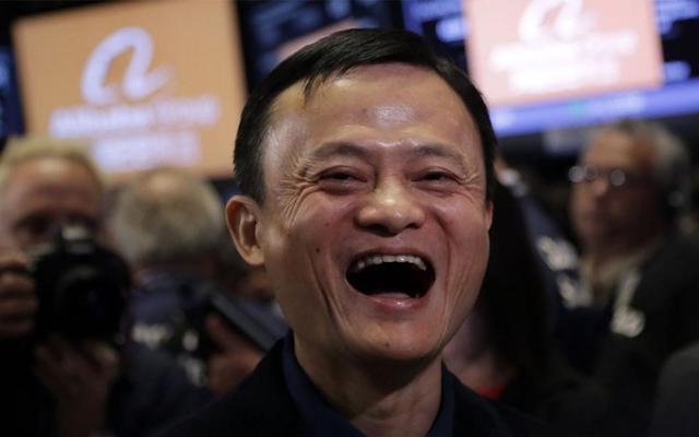 馬云怒了！阿里全體出動與騰訊大戰15天！