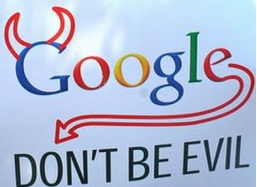 打臉！當百度把貼吧承包給黑醫院的時候，Google忙著屏蔽違規醫療