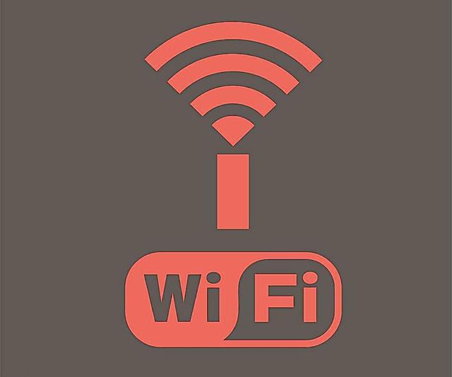 有了這個技術,手機連WiFi以后完全不耗電 有了這個技術,手機連WiFi以后完全不耗電