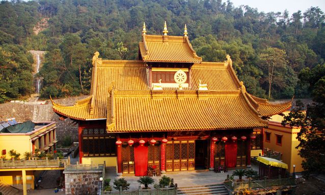從一個存在了1000年的公司說起：專注之力
