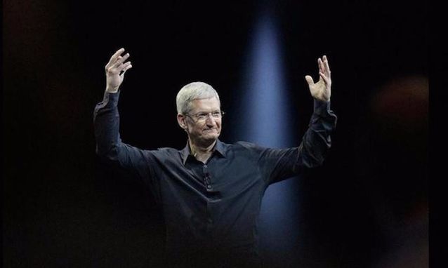 廉價的iPhone SE 能搶到誰的地盤？