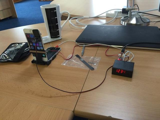 iPhone 5c之后的機型 FBI承認現在仍無法破解