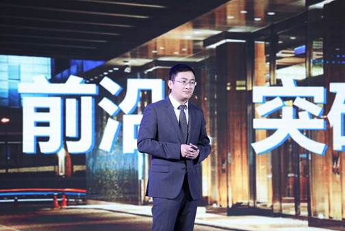 京東革命電商企業級市場 共享開放發展風向