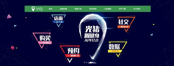 光豬圈獲千萬融資,奇葩名字洋氣域名