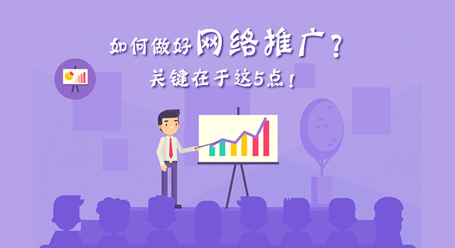 網絡推廣