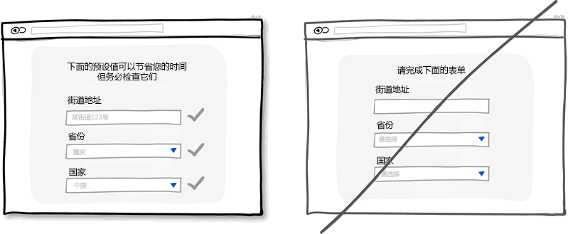 想要優化網站用戶體驗，這40個建議你最好采納