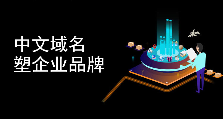 中文域名逐漸走向成熟 中文域名逐漸走向成熟