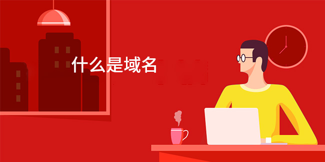 什么是域名