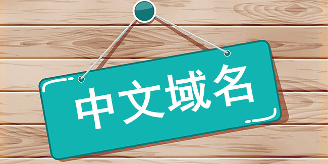 中萬網絡:中文域名四大法則指路中小企業 中萬網絡:中文域名四大法則指路中小企業