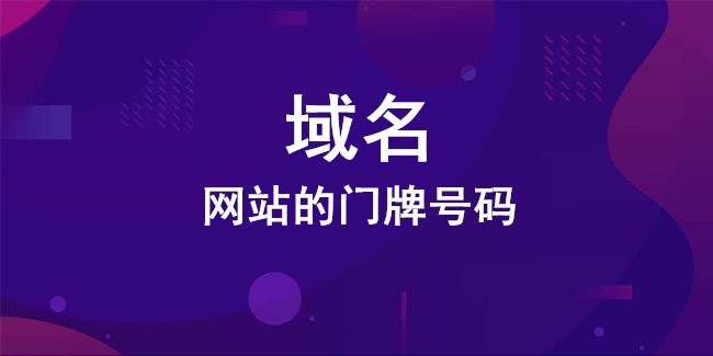 簡述域名管理權