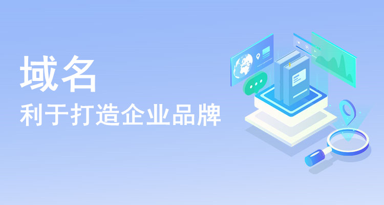 域名的起源