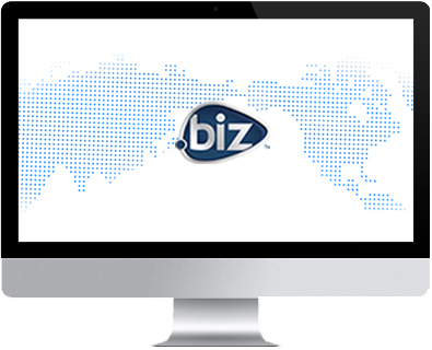 為什么選擇“.biz域名”？