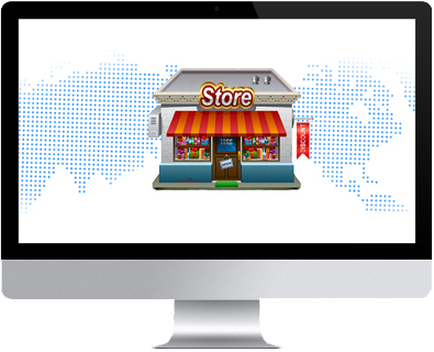 “.STORE”電子商務有一個新地址。