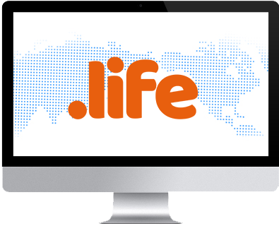 美好生活需要.life網站
