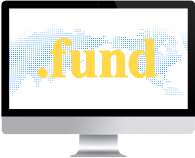.fund域名注冊