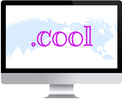 .cool域名注冊