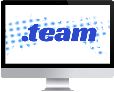 打造最有力量的.team 