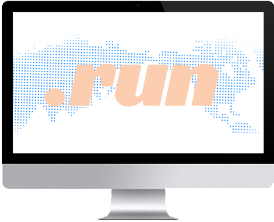 .run域名注冊
