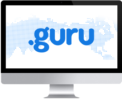 .guru域名注冊