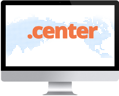 .center域名注冊