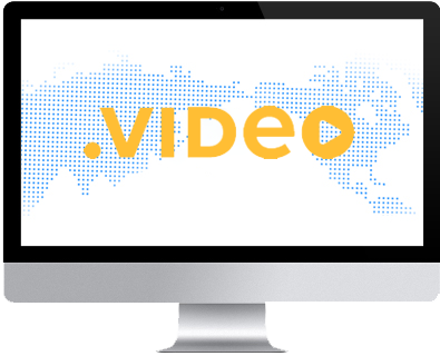 用.video留住精彩