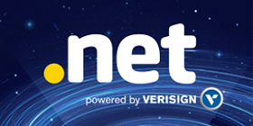 .net域名注冊