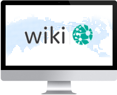 .wiki域名注冊