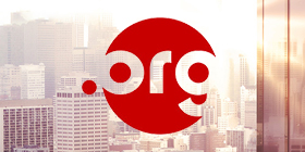 .org域名注冊