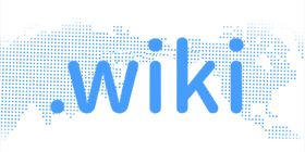 .wiki域名注冊