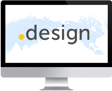 .design域名注冊