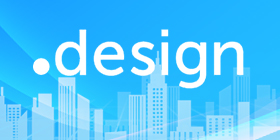 .design域名注冊