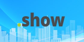 .show域名注冊