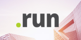 .run域名注冊