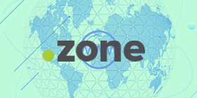 .zone域名注冊