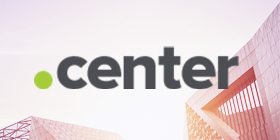 .center域名注冊