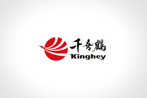 中萬網絡網站建設客戶案例-千喜鶴