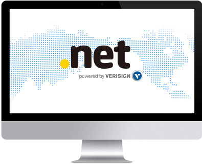 .net域名注冊