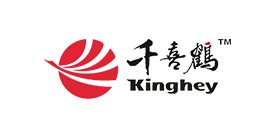 中萬網絡域名注冊客戶案例-千喜鶴