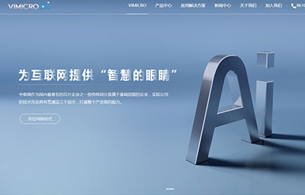 中星微電子